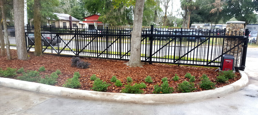 commercial landscaping gallery image 7