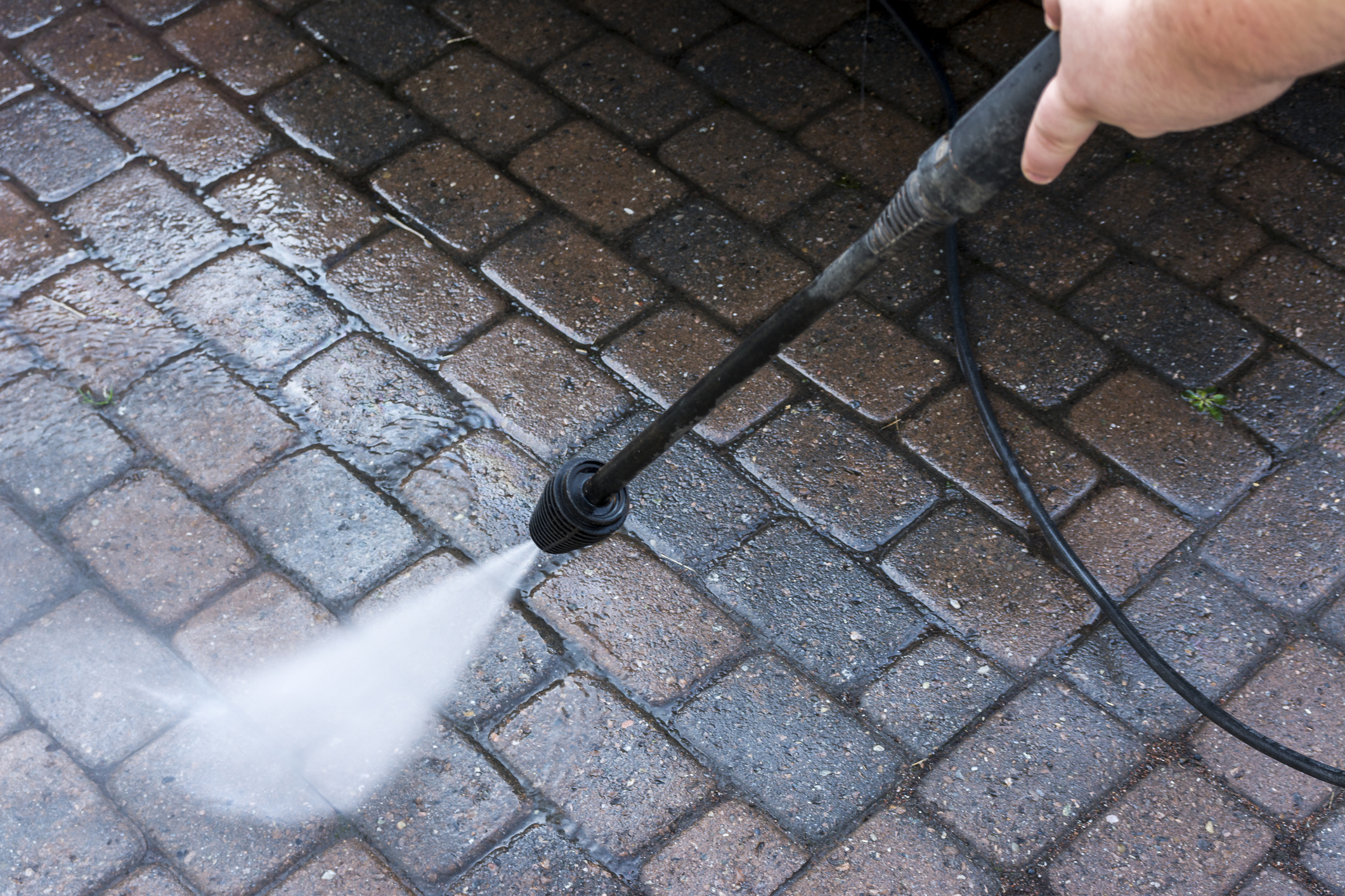 Power Washing Near Me