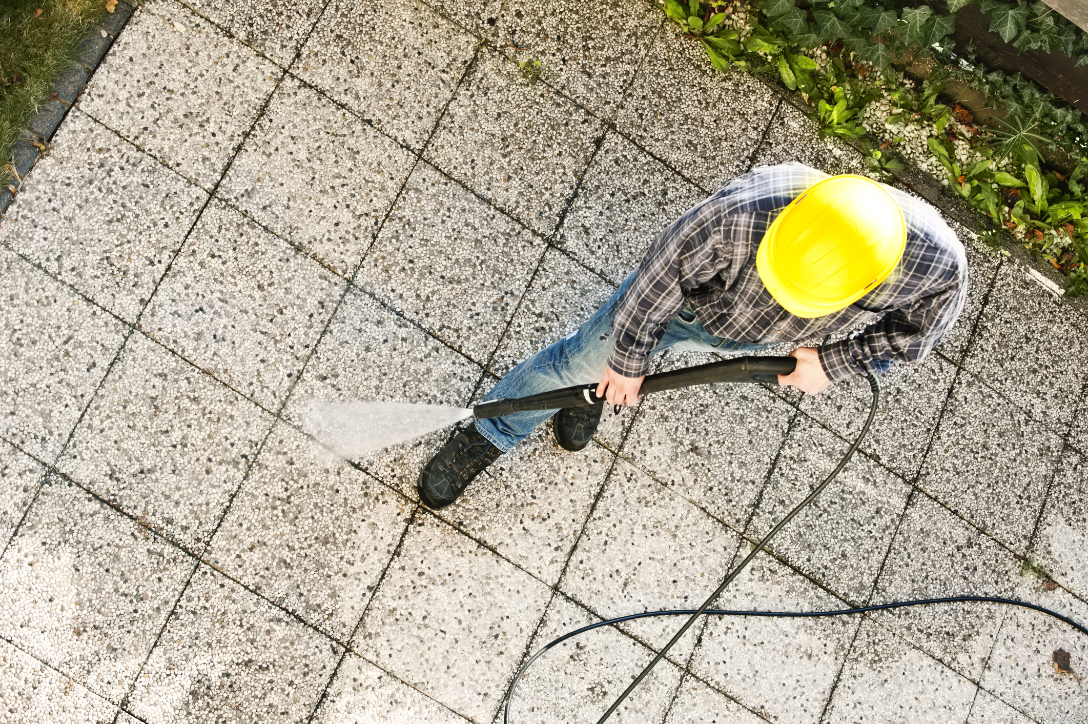 Florida Residential Power Washing