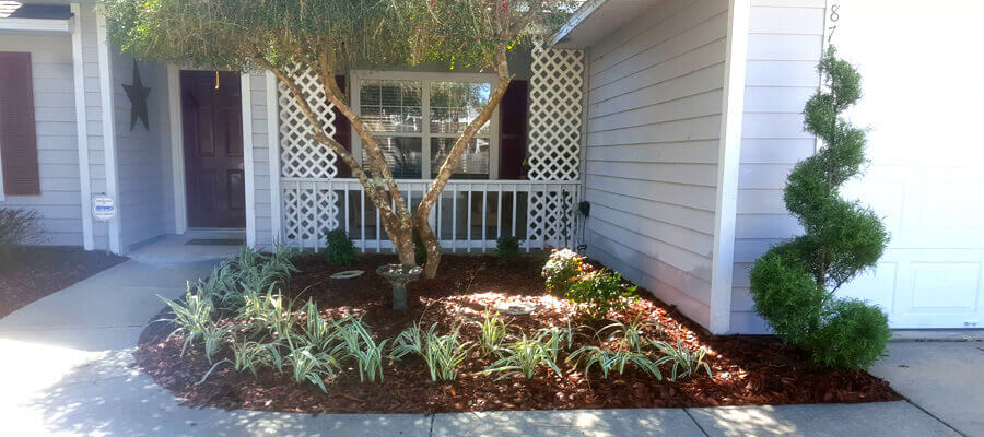 commercial landscaping gallery image 3