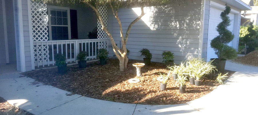 commercial landscaping gallery image 23