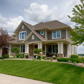 Landscaping Tips For Your New Home