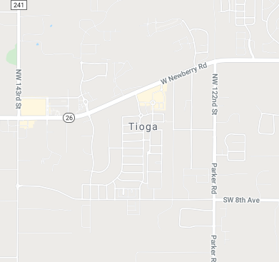 Tioga