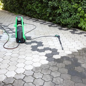 Image for Why Pressure Washing Is Important For Your Home Or Business