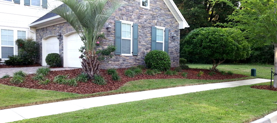 commercial landscaping gallery image 10