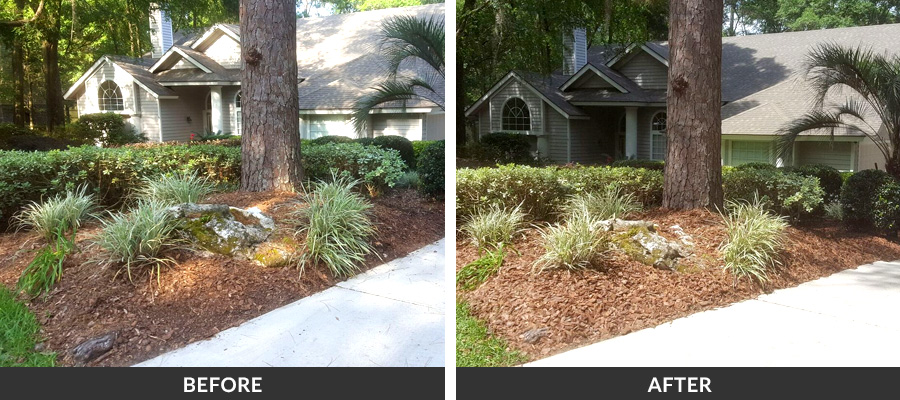 commercial landscaping gallery image 13