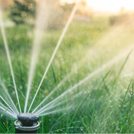 How Do I Winterize My Sprinkler System?