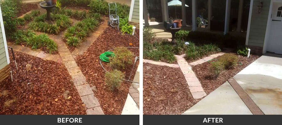 commercial landscaping gallery image 26