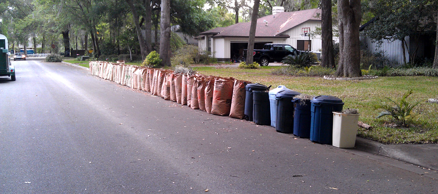 commercial landscaping gallery image 2