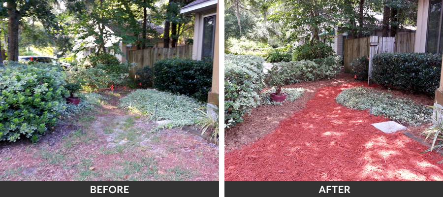 commercial landscaping gallery image 3