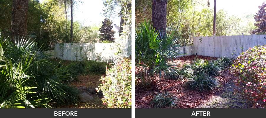 commercial landscaping gallery image 13