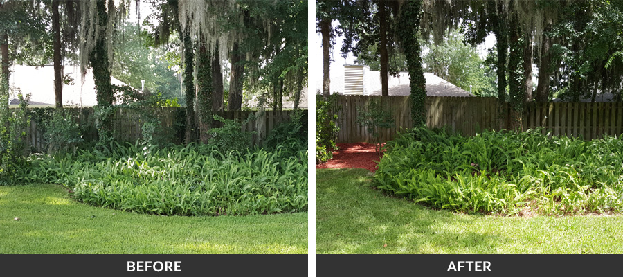 commercial landscaping gallery image 10