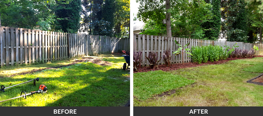 commercial landscaping gallery image 34