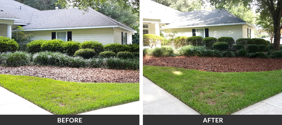 commercial landscaping gallery image 53